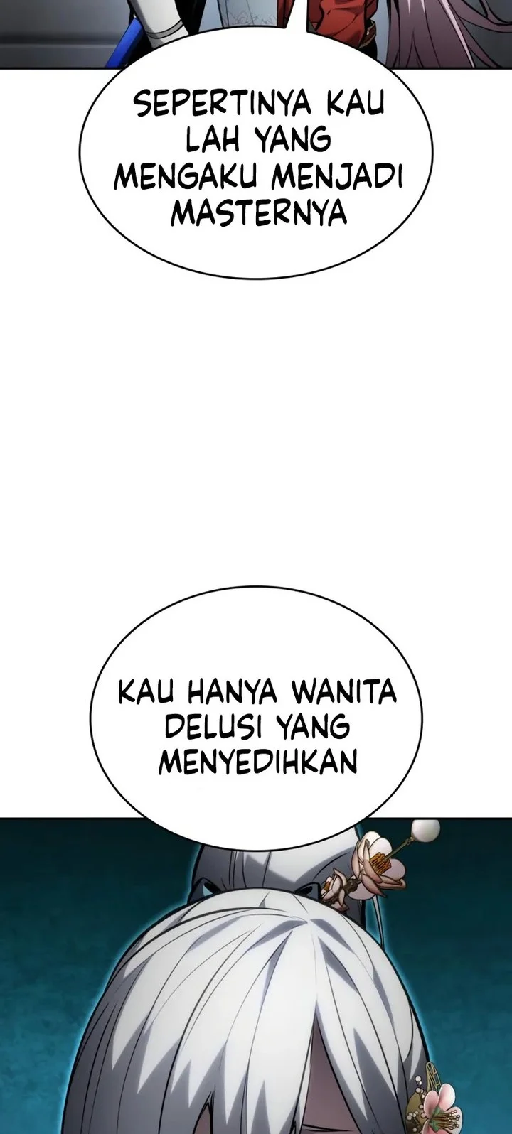 Boundless Necromancer Chapter 166 Fix Gambar 17